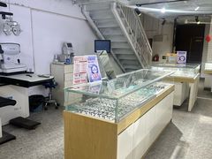 -宝视友眼镜·平价精准配镜(同德悦中心店)