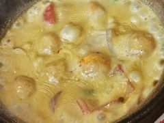 -绿柠食堂(北外滩店)