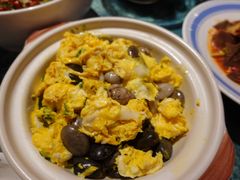 -孔雀裡融合餐厅