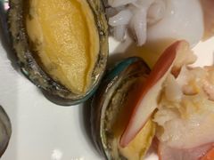 -索菲特酒店 · 云尚天际自助餐厅