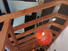 大堂-呼啦面馆·头牌豌杂面(爱琴海店)
