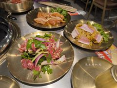 -炉队长·齐齐哈尔家庭烤肉(马家堡店)