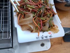 -张记焖窑·十五年专注焖烤(雍和宫店)