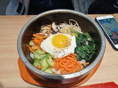 石锅拌饭-米村拌饭(活力城店)