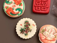 -北京稻香村(大都专卖店)