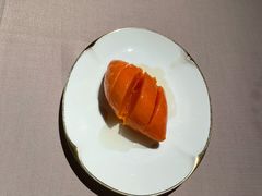 蜜汁红薯-荣轩(新荣记环球金融中心店)