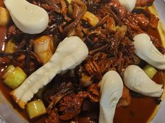 -豫丰汇河南名菜楼(武记餐饮)