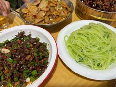 -回家湘菜馆(浮山后店)