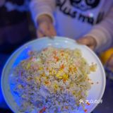 二十几年的好友今天有幸相聚到超级梦幻奢华的华煜云婷宴