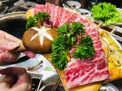 牛小排-喜来稀肉(虹泉路店)