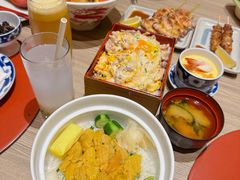 -小山日本料理(兴业太古汇店)