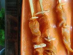 骨肉相连-小三元自助火锅(龙湖北城天街商场店)