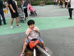 -枫香湖儿童公园