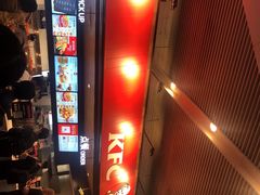 -肯德基(成都双流机场T2店)
