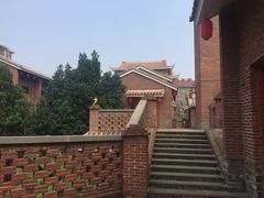 -茂德公鼓城