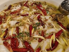 -太二酸菜鱼(正大广场店)