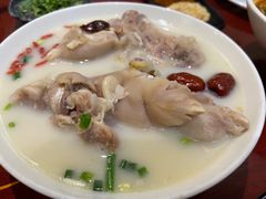 -付小姐在成都(中山公园店)