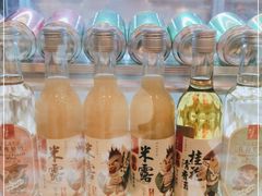 -稻香酒家(天河城店)