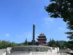 -刘公岛景区