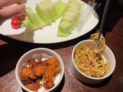 -许爷家·生态湖鲜(徐汇日月光店)