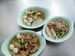 -榮泰米粉湯(Left Shop)