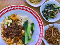 -吴满满油泼面(北方风味园店)