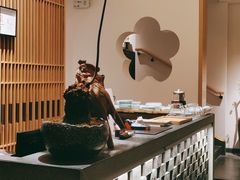 -梅间堂茶馆(绿地缤纷城店)