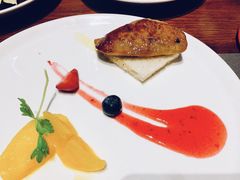 -食间牛排(湖西路店)