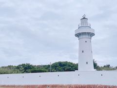 -鹅銮鼻灯塔
