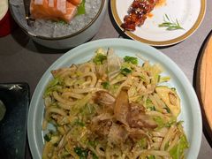 -沼津港精致料理·寿喜烧·烧鸟(龙湖南桥天街日料榜单店)