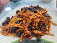 -八方后身麻辣鸡块(总店)