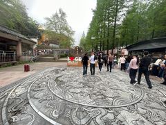 -九华山风景区