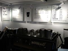 -BLATAGE COFFEE