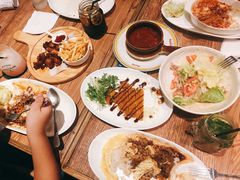 -玛格萝妮(汇智国际商业中心店)