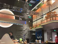 -西塔老太太泥炉烤肉(温州首店万象城黑金店)