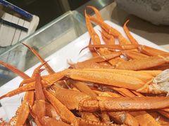 -长沙三景韦尔斯利酒店·Oval全日制餐厅自助餐