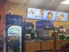 大堂-赛百味SUBWAY(都汇天地店)