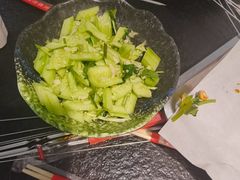 -清真私房烧烤·炭烤鲜牛(创始店)