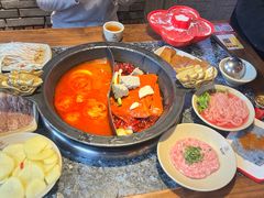 -蜀大侠火锅(总府路店)