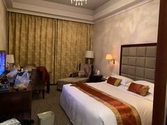 -曲江惠宾苑宾馆(大雁塔大唐不夜城店)