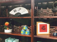 -乾园.魏庐湖景餐厅(花港店)