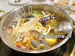 -八珍玉食鸡煲·打边炉(印象城店)