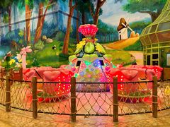 -蓝精灵乐园·世茂精灵之城主题乐园