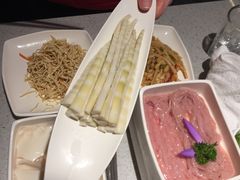 -海底捞火锅(航洋城店)