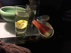 -SPA·印象足道养生(大运河度假区四望亭店)