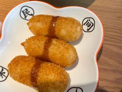 -花盐街·四川乐山小吃(西单大悦城店)