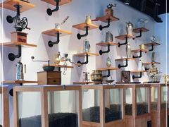 大堂-MUSEO COFFEE咖啡博物馆