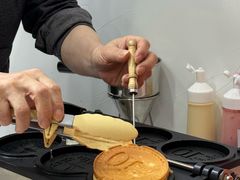 -莫朗核桃饼(虹泉路店)