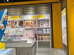 -泡泡玛特POPMART(上海环球港店)
