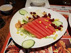 -路易十三西餐厅(西关新天地店)